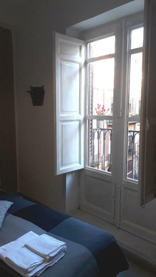 Appartamento A Casa Di Giulia