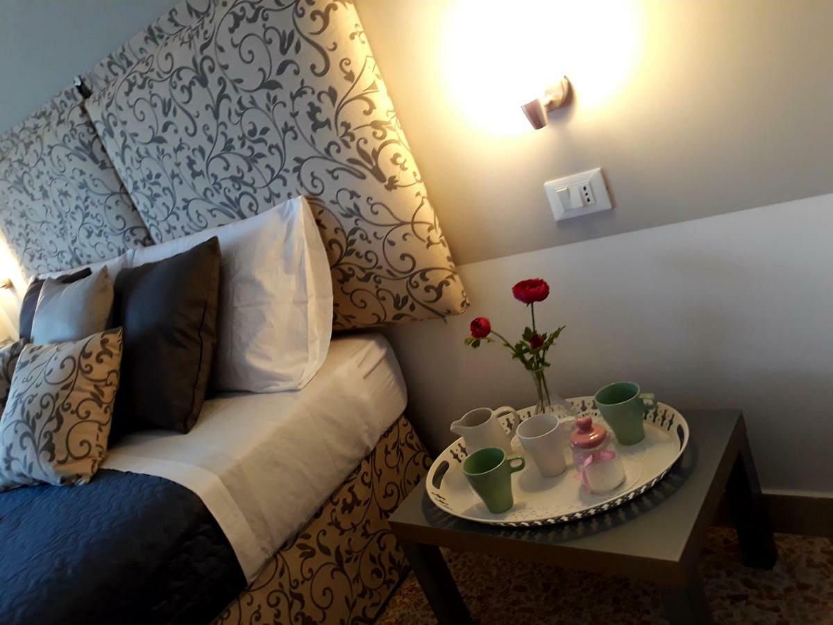 5 Cupole Apartment Palermo