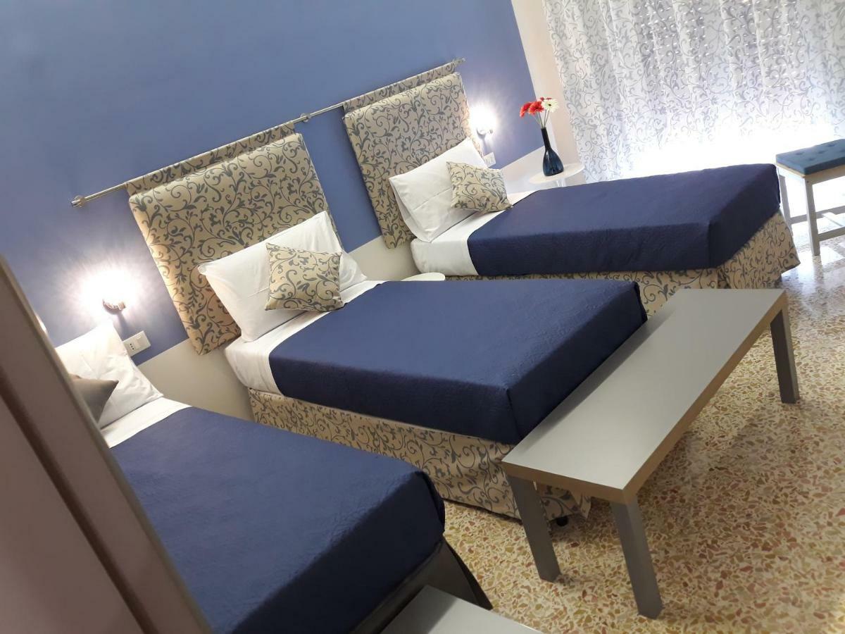 5 Cupole Apartment