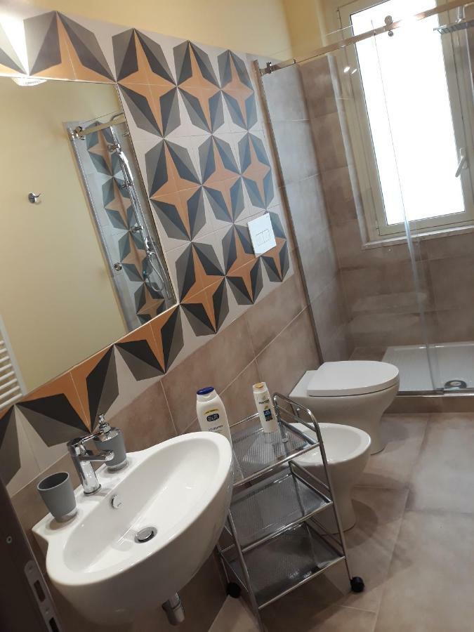 Apartment 5 Cupole