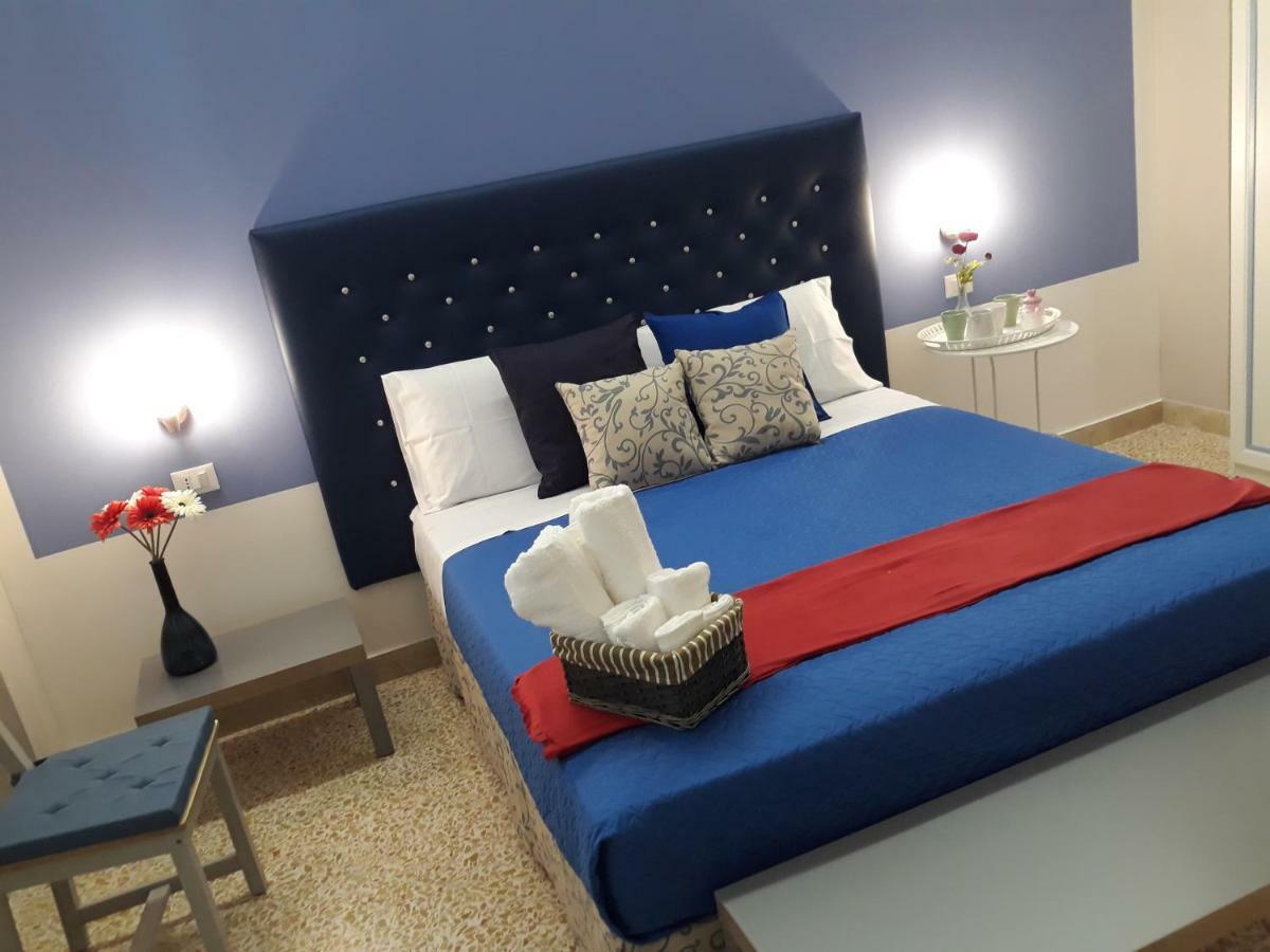 5 Cupole Apartment Palermo