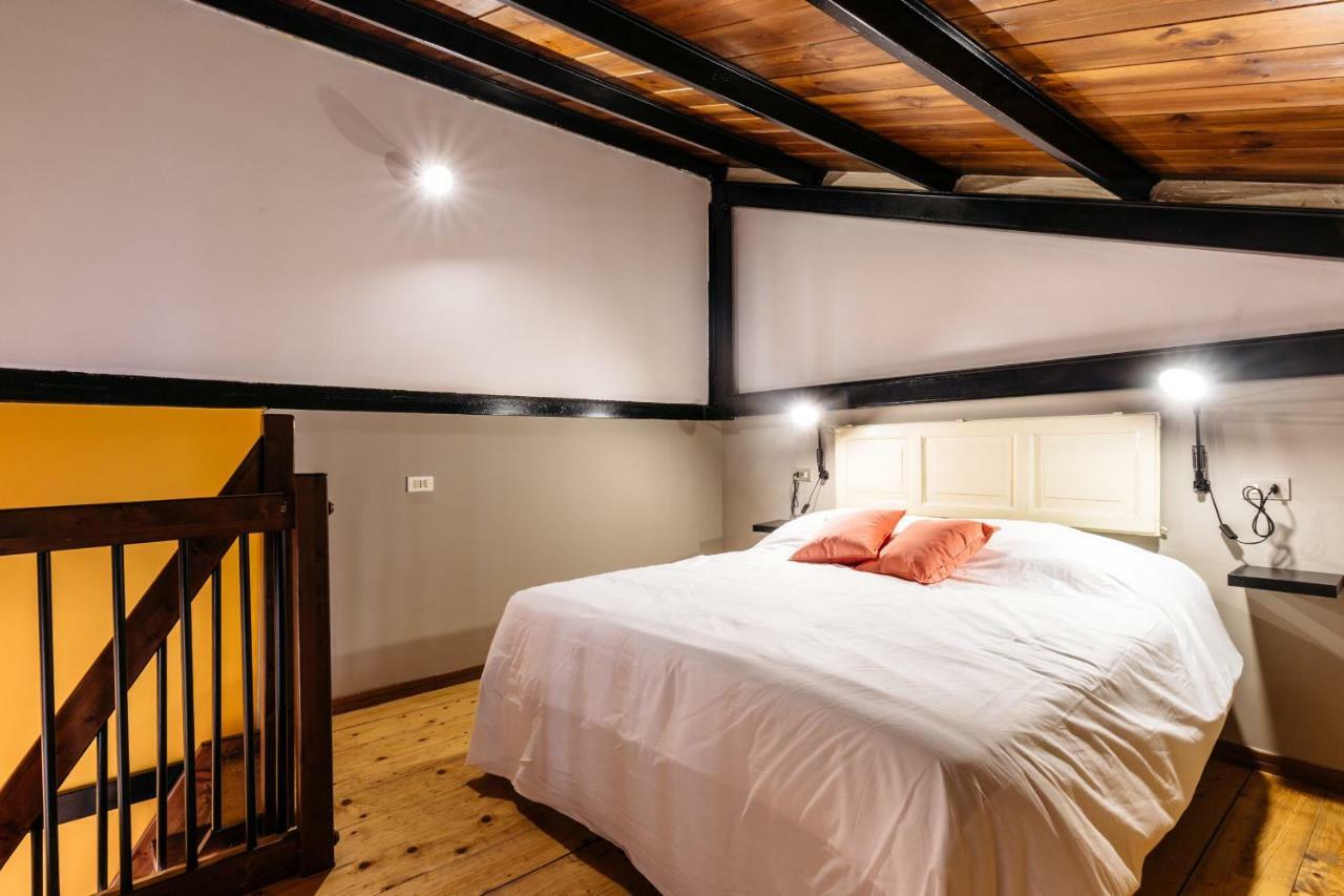 Apartment Lolli By Wonderful Italy