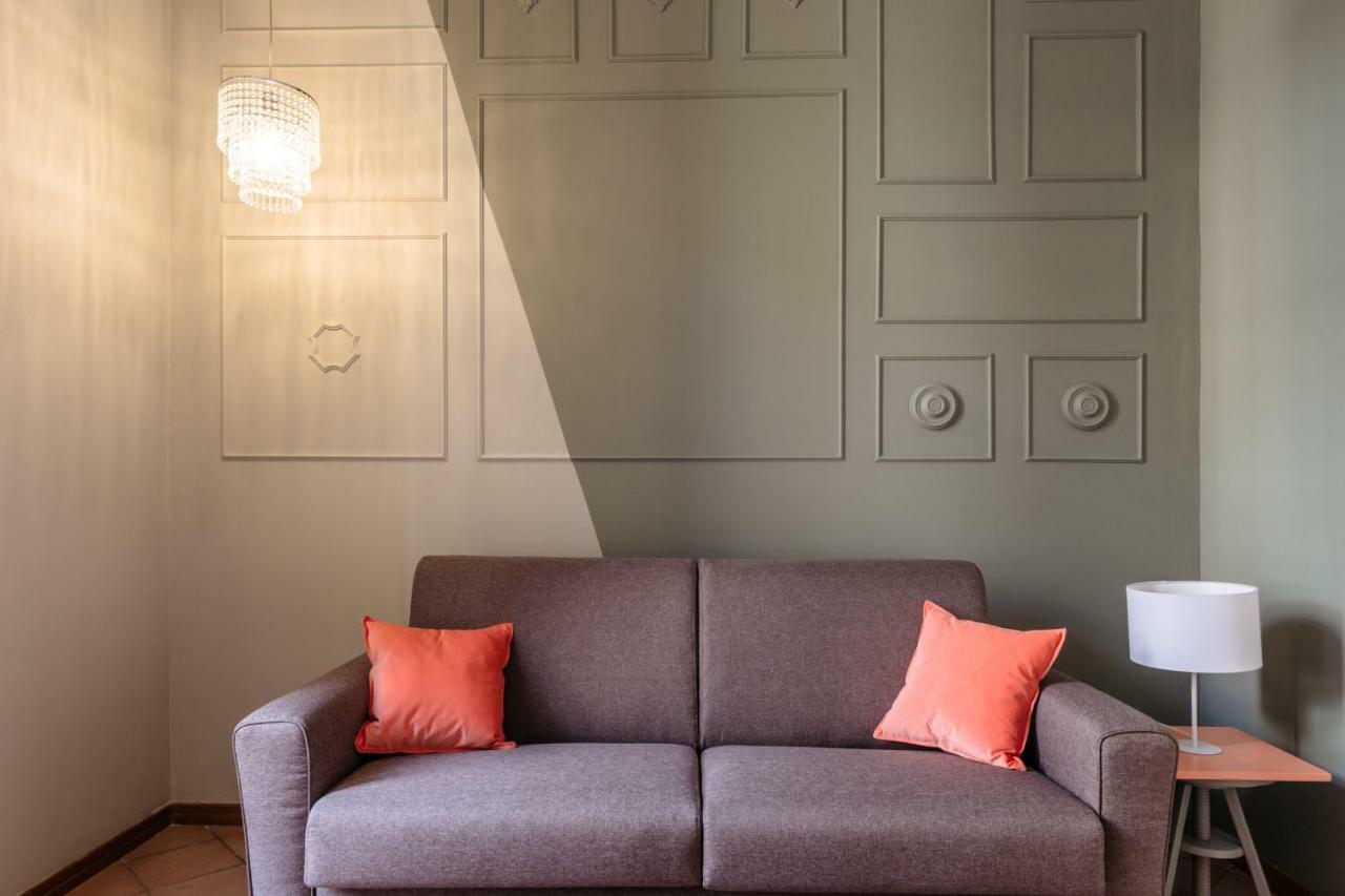 Apartment Lolli By Wonderful Italy Palermo