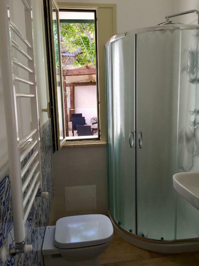 Apartment Baglio Reale