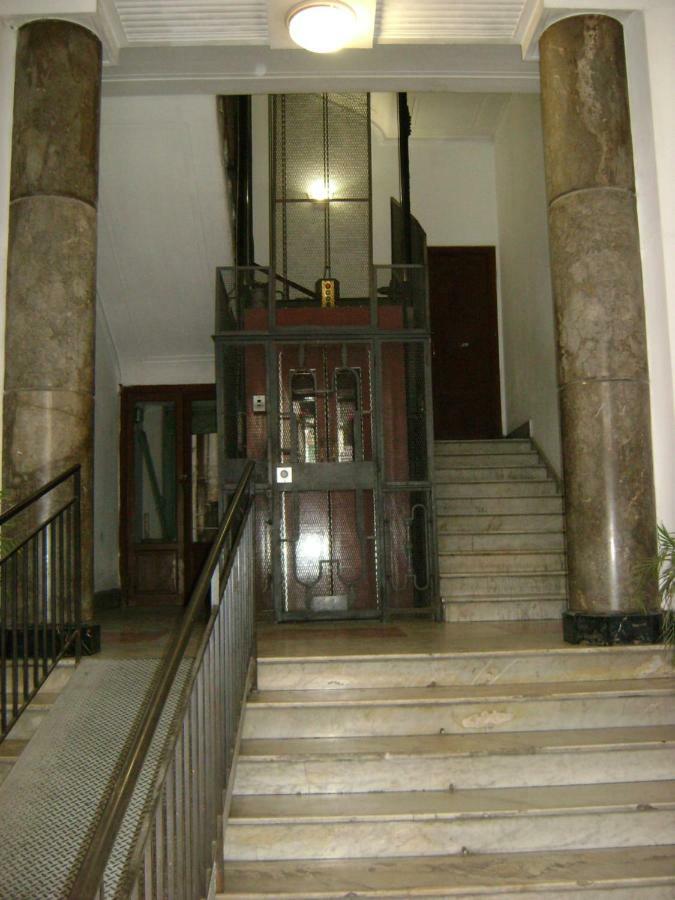 Soleluna Della Solidarieta Bed & Breakfast *