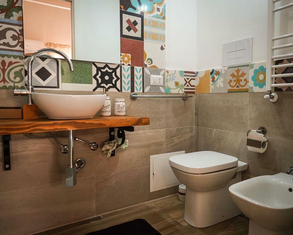 Apartment Baglio Reale Palermo