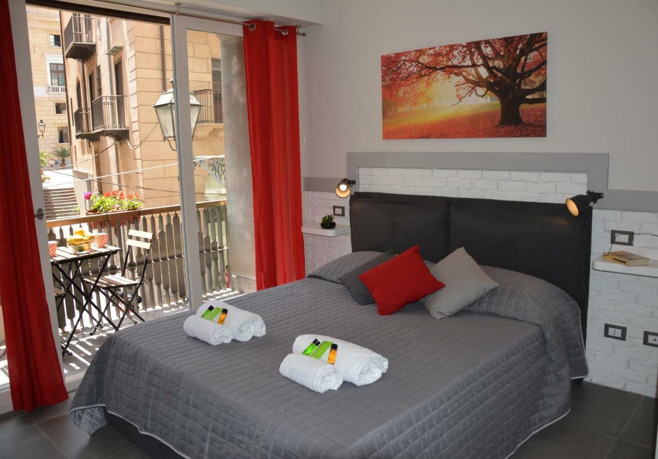 Duca Di Villena Guest house