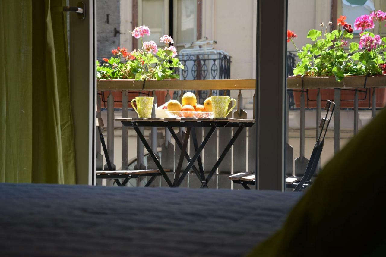 Guest house Duca Di Villena