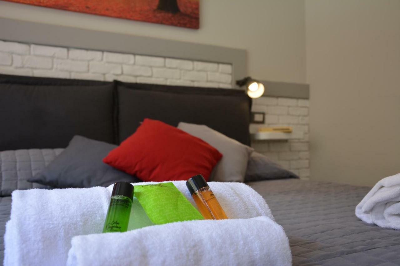Duca Di Villena Guest house 2*