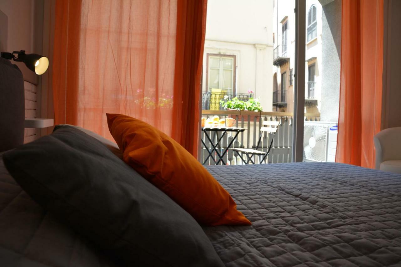 Guest house Duca Di Villena 2*