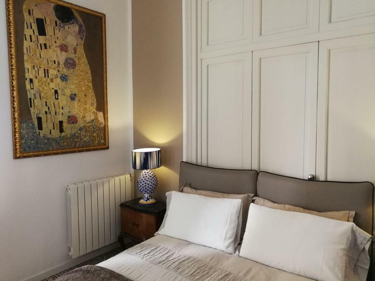 Bed & Breakfast Aragona 74 Palermo