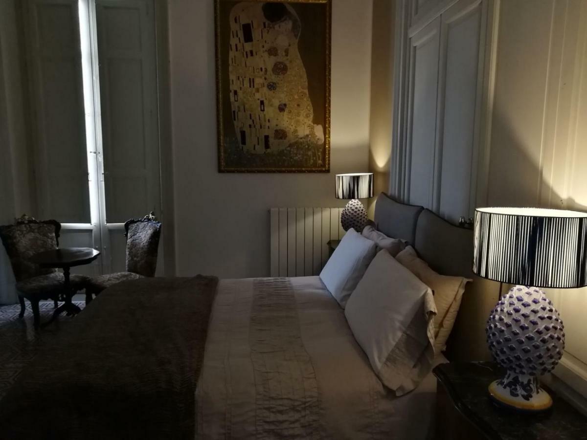 Bed & Breakfast Aragona 74