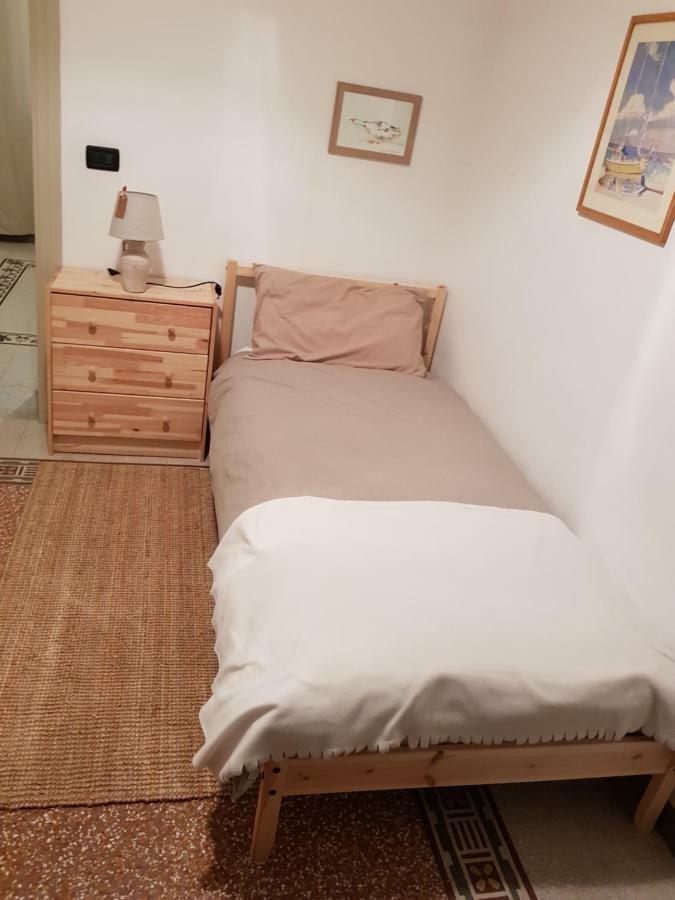 Duchi Apartment Palermo