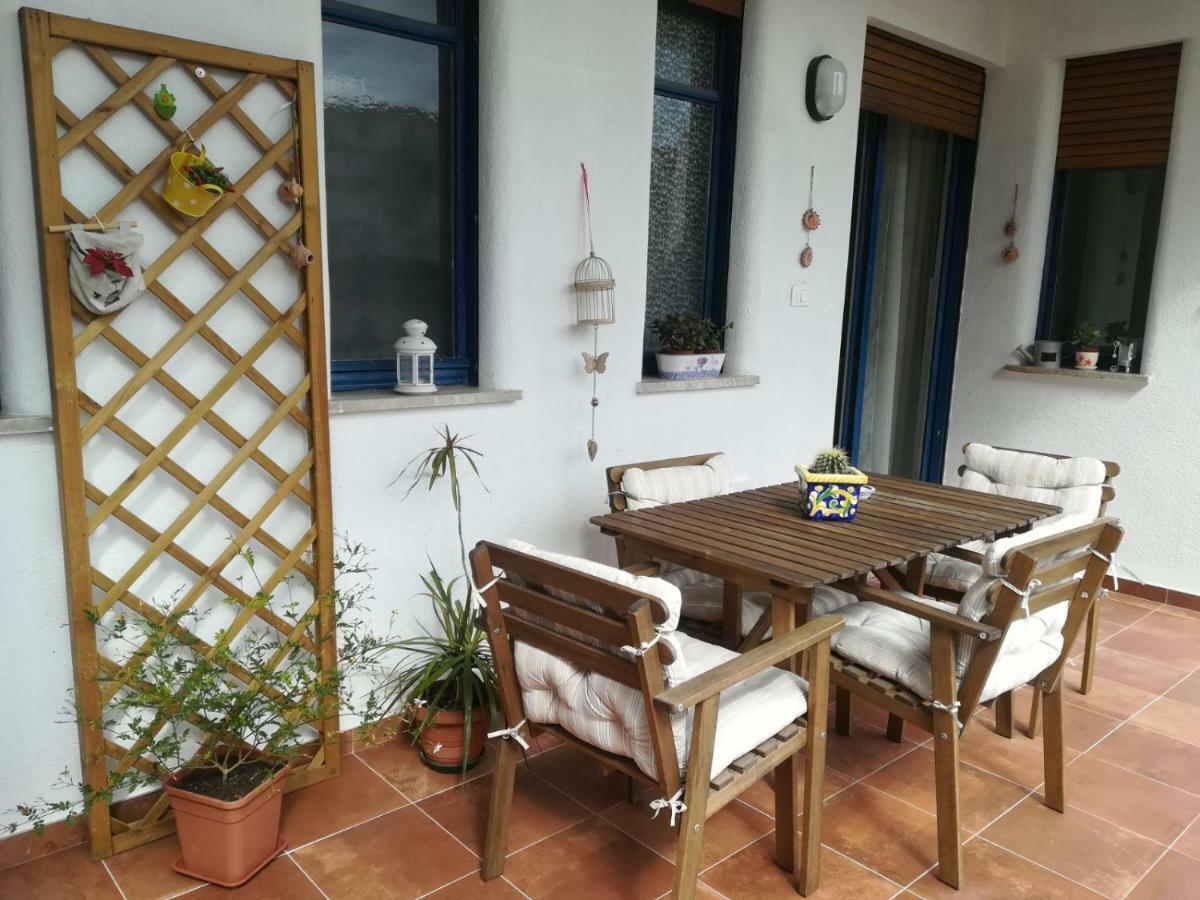 Le Stanze Di Irma Apartment