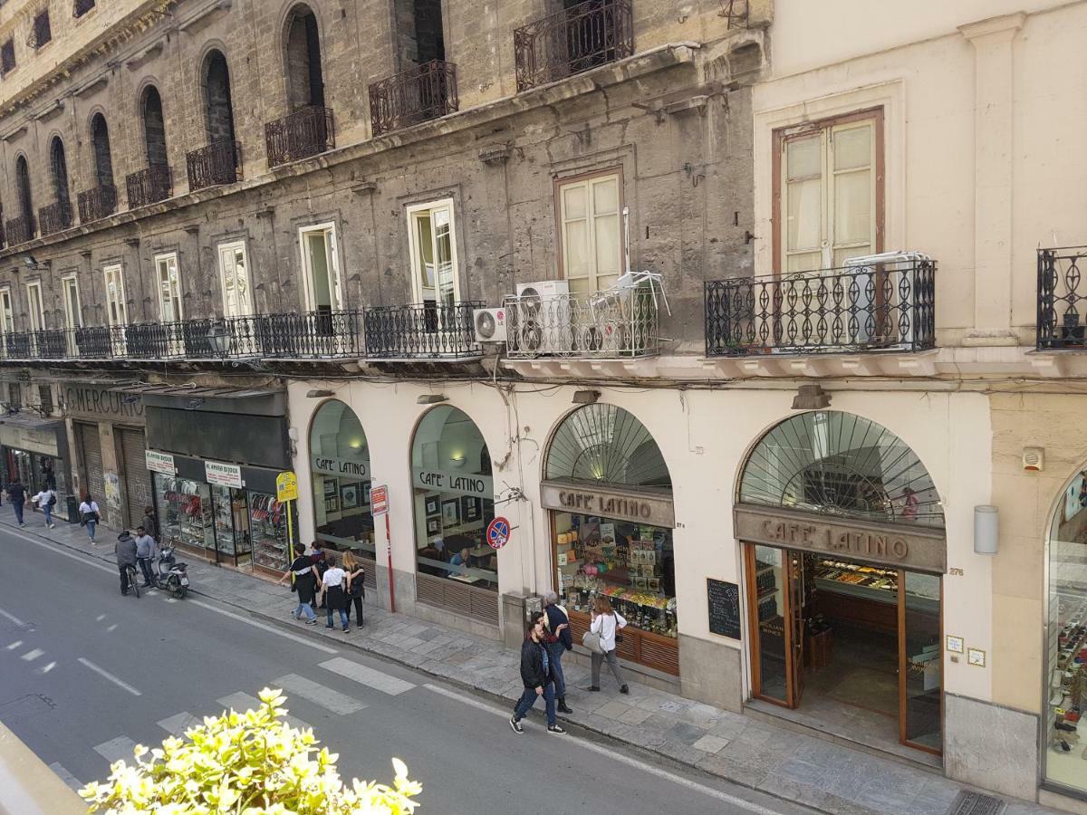 Guest house Duca Di Villena
