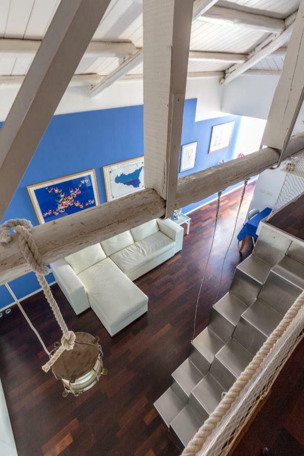 Argonauti House Apartment
