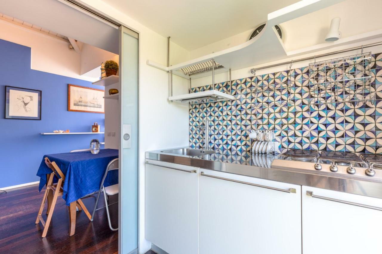 Argonauti House Palermo
