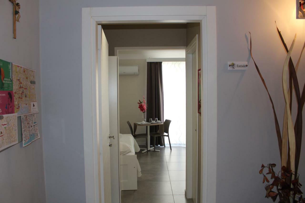 Triscele Glamour Affittacamere