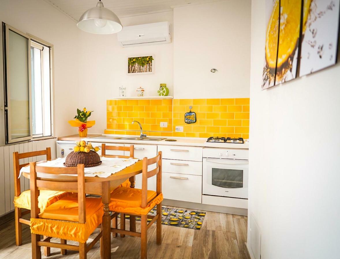 Apartment Baglio Reale Palermo