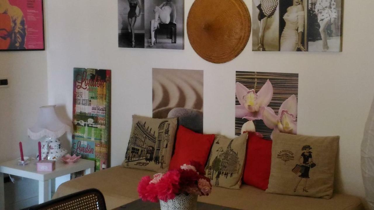 Apartment Le Terrazze Di Marilyn