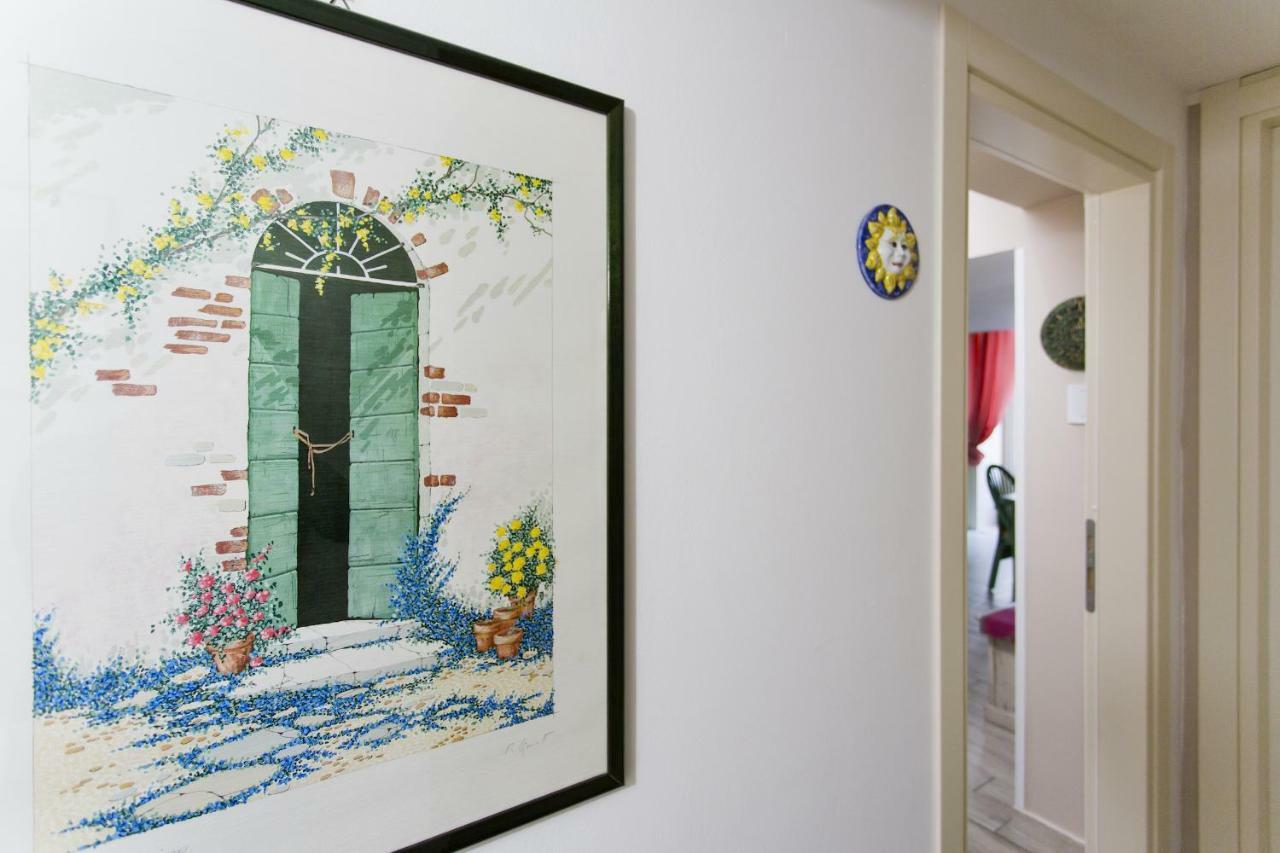 Maqueda Apartment Palermo