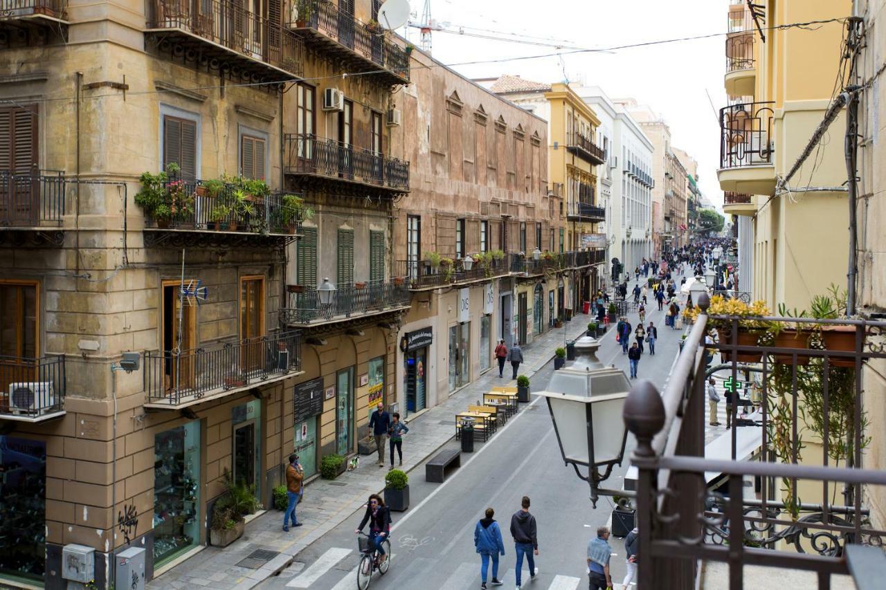 Maqueda Palermo