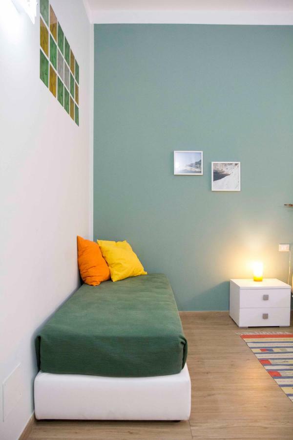 Le Moncada Apartment