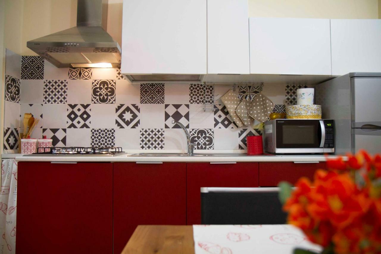 Le Moncada Apartment Palermo