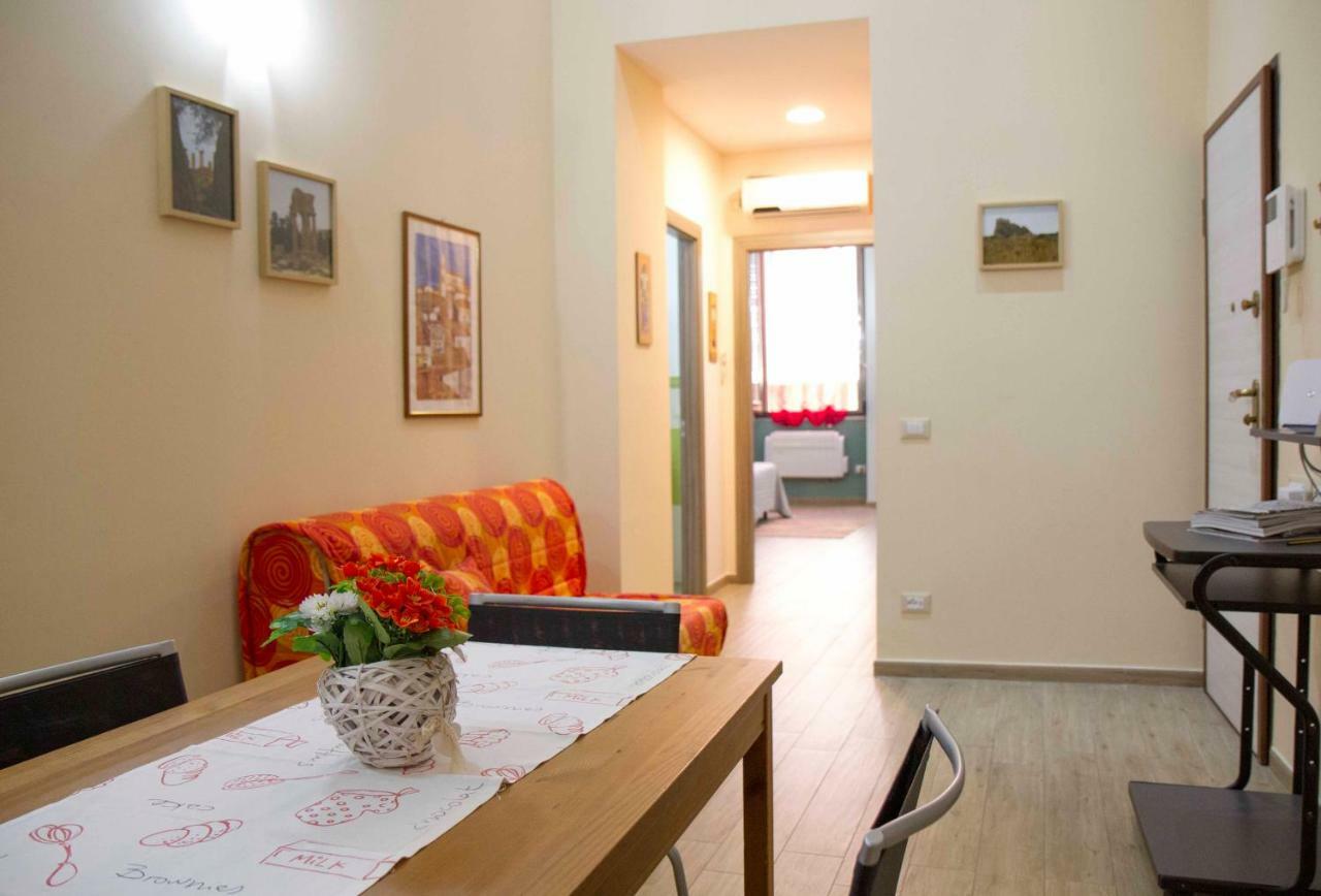 Apartment Le Moncada *