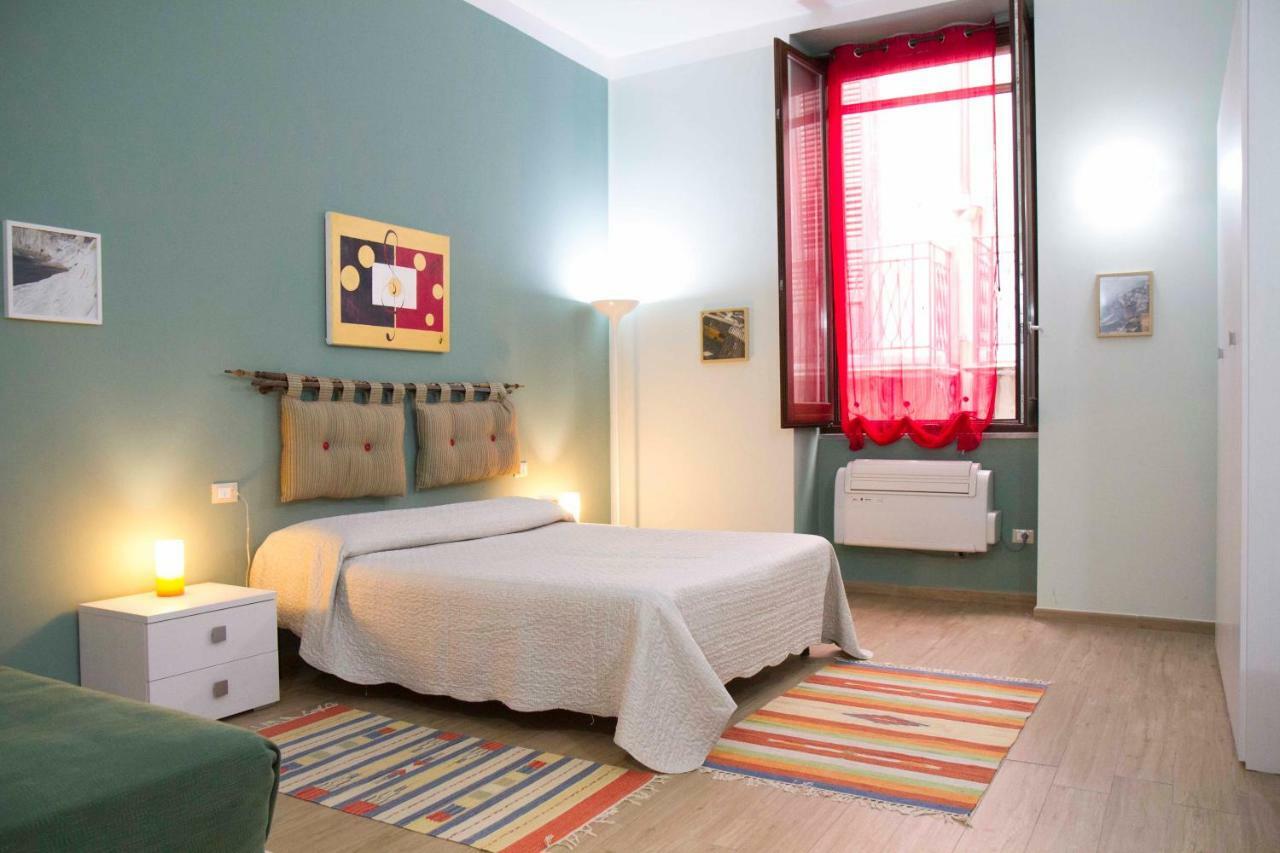 Le Moncada Apartment