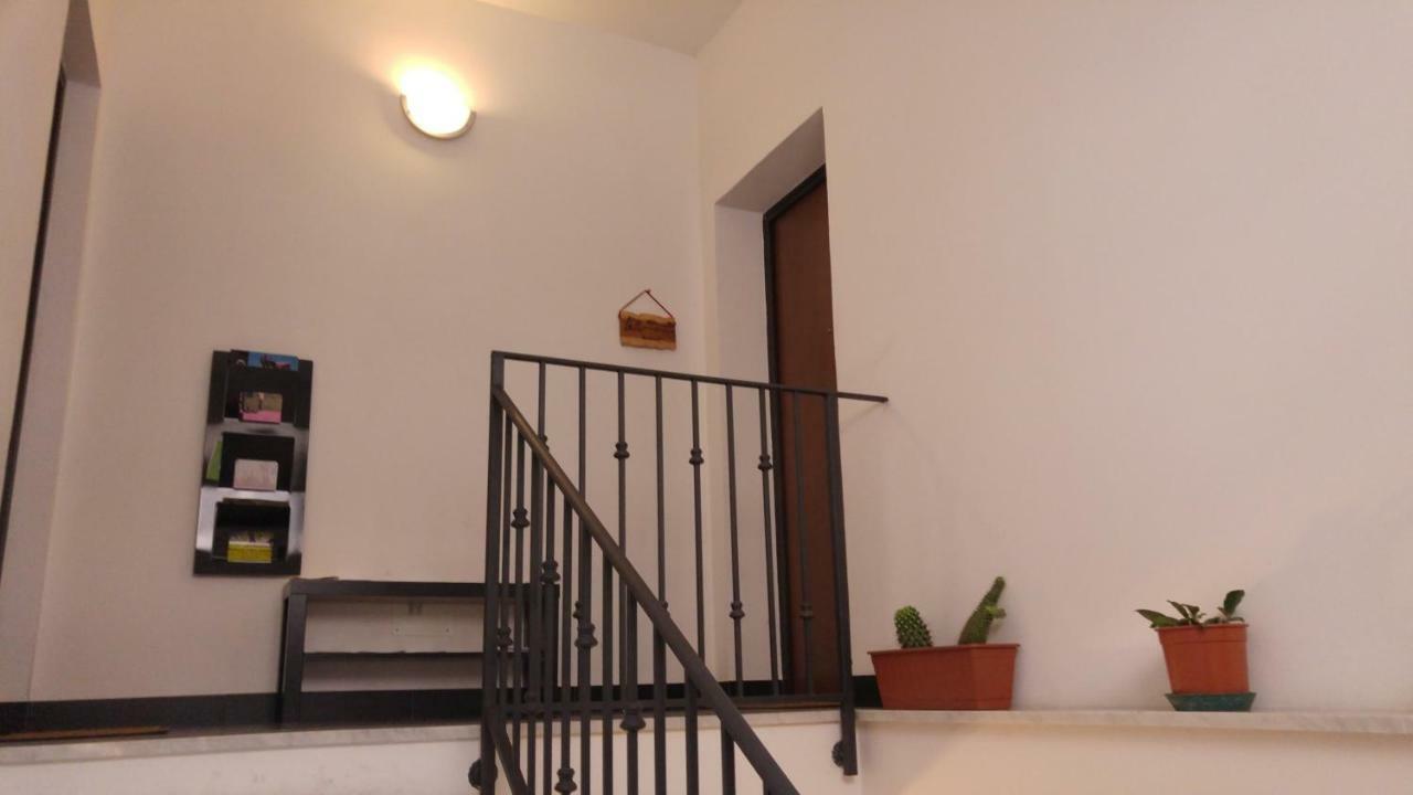 Porta Sant'agata Apartment *