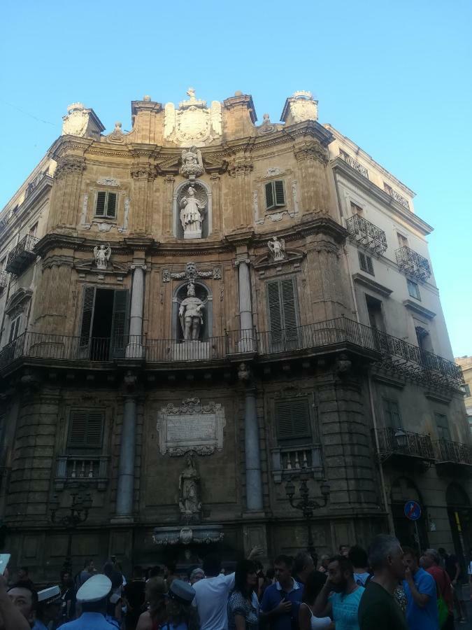 Casa vacanze La Casetta Di Gaia Palermo