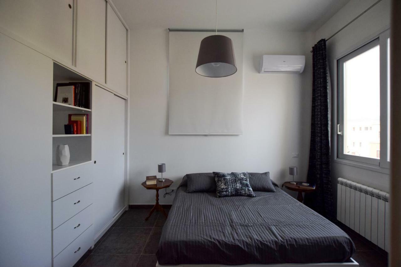 Teatro Massimo Cool Apartment