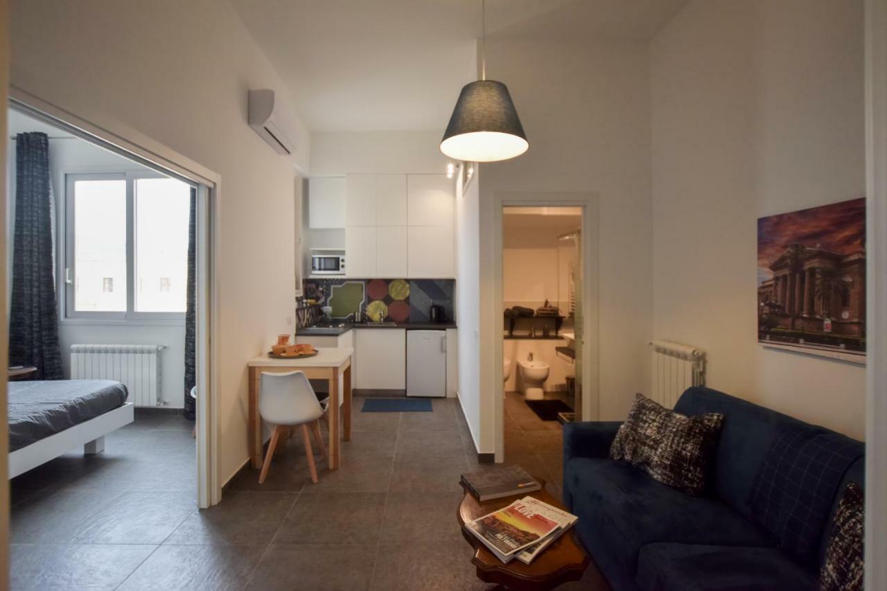 Apartment Teatro Massimo Cool Palermo