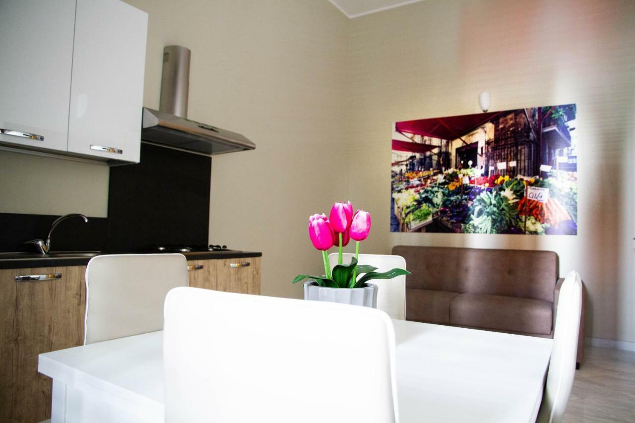 Apartamento Palazzo Caltagirone *