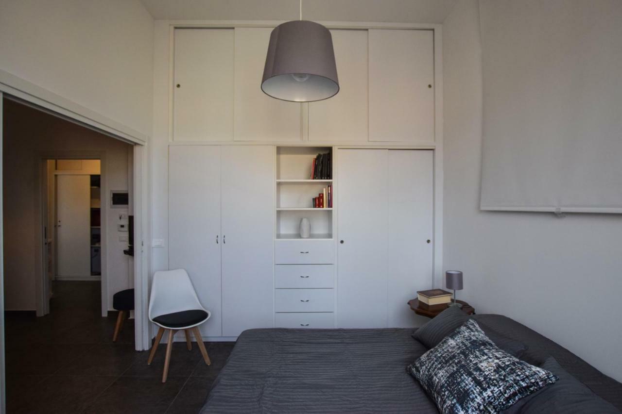 Apartment Teatro Massimo Cool