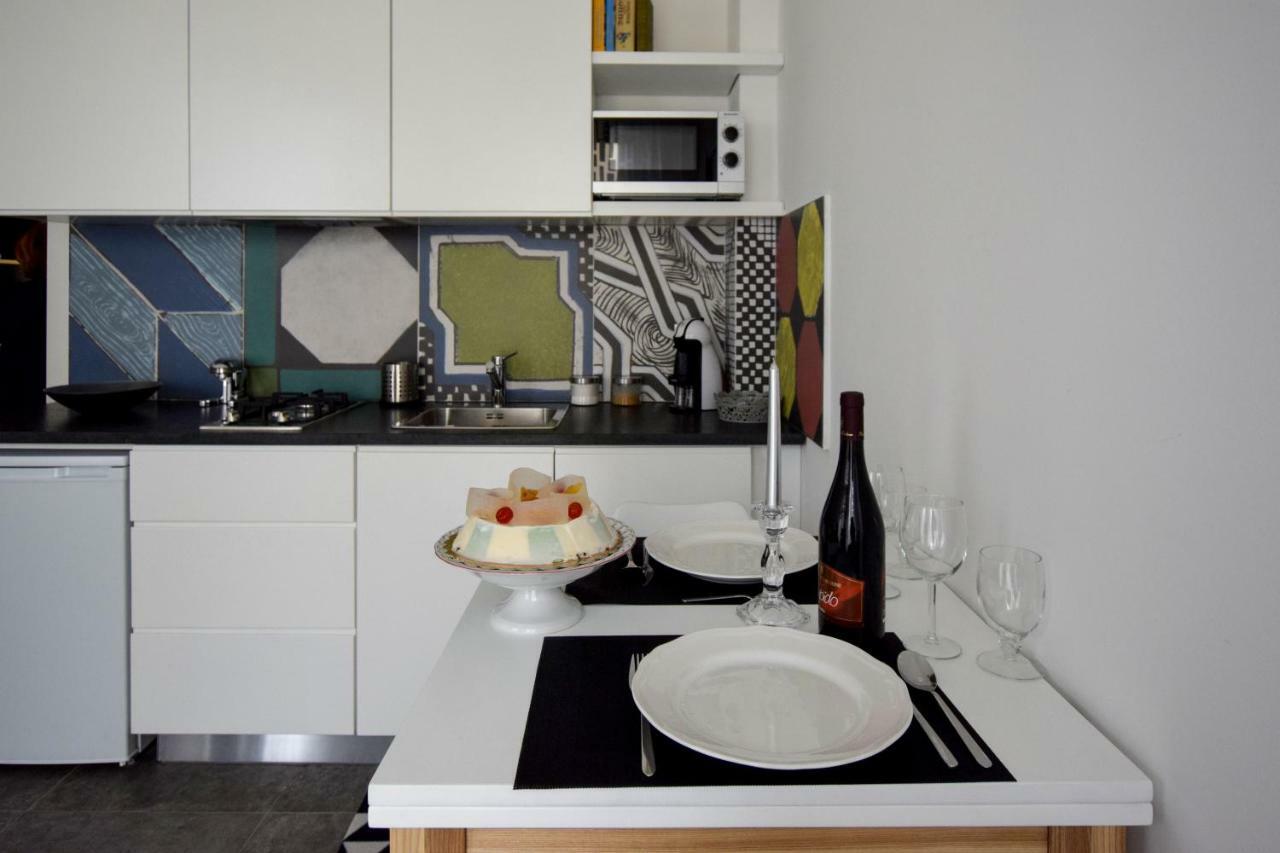 Teatro Massimo Cool Apartment *