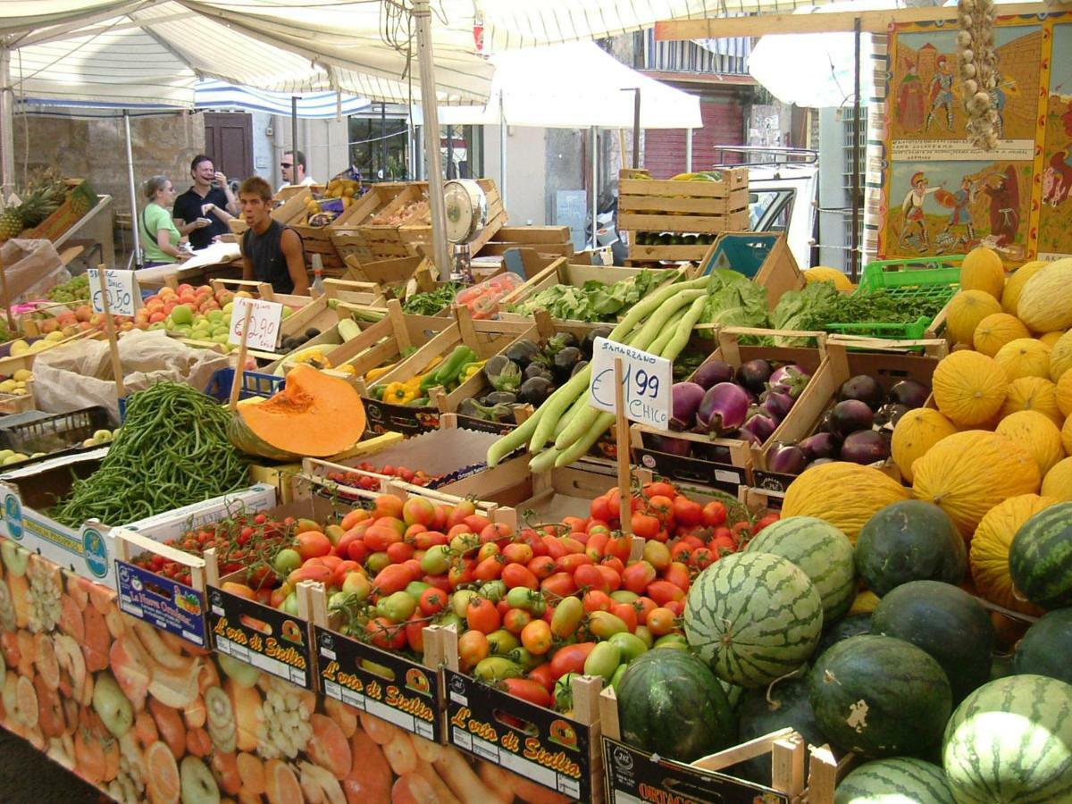 Le Pergolette Appartamento Palermo