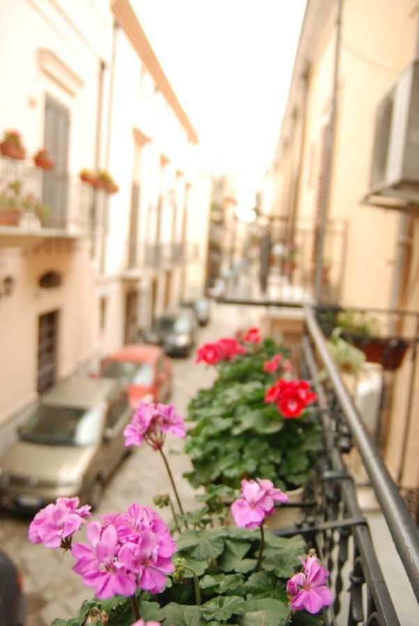 Le Pergolette Appartamento Palermo