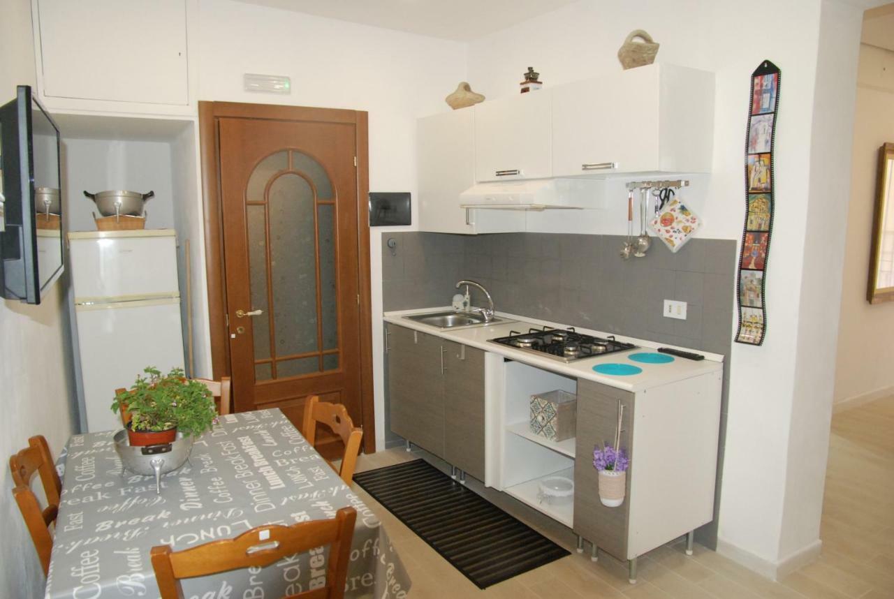 Le Pergolette Appartamento