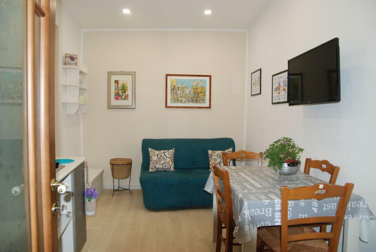 Apartment Le Pergolette *