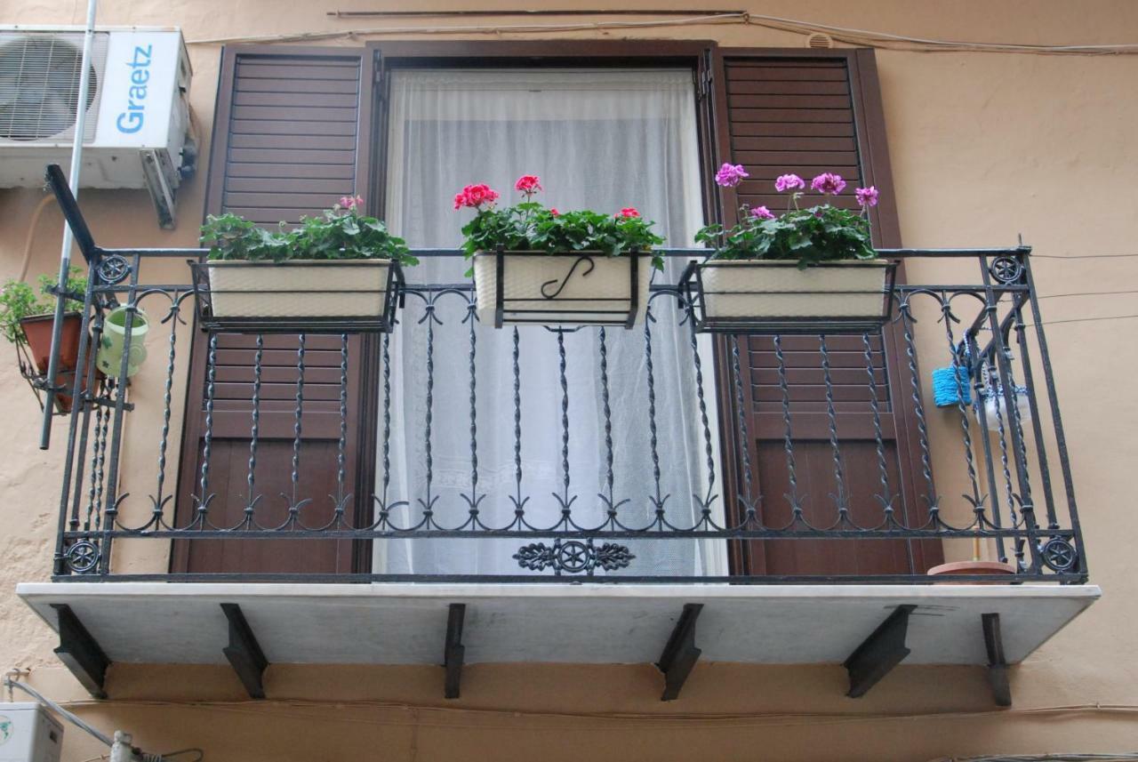 Appartamento Le Pergolette Palermo