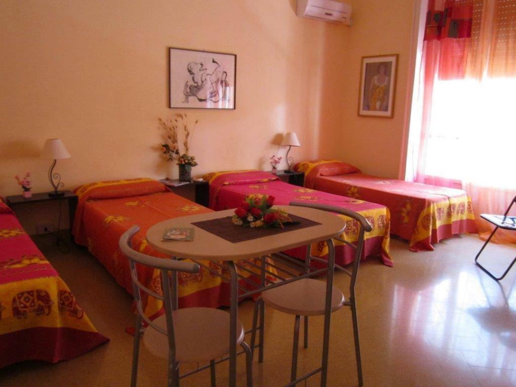 Da Mary Homestay Palermo
