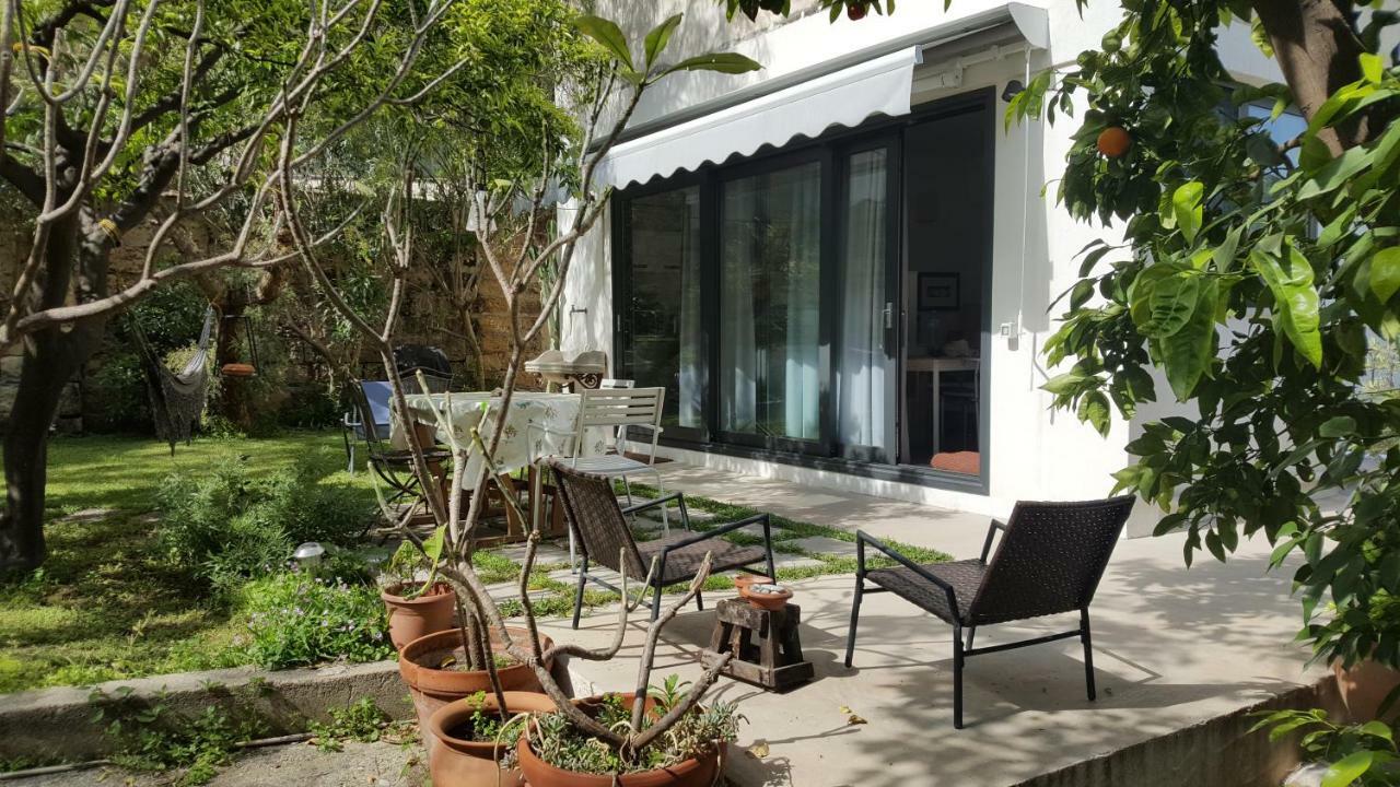 Bed & Breakfast Nel Giardino Degli Agrumi