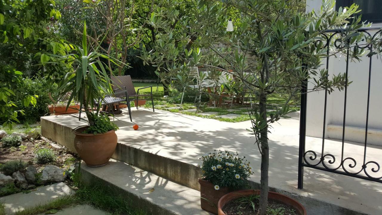 Nel Giardino Degli Agrumi 2* Palermo