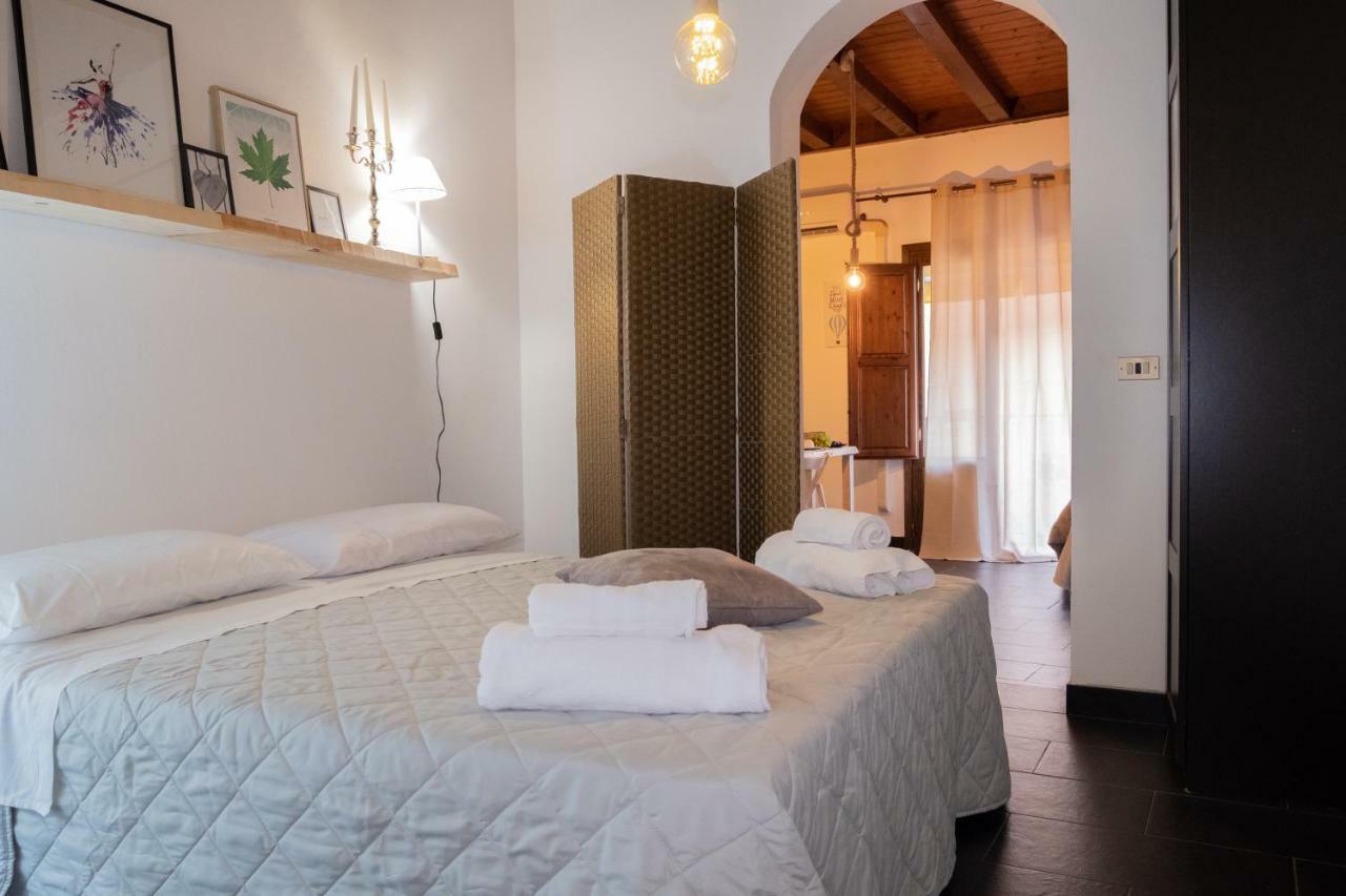 Casa Salinas Centro Storico Apartment *