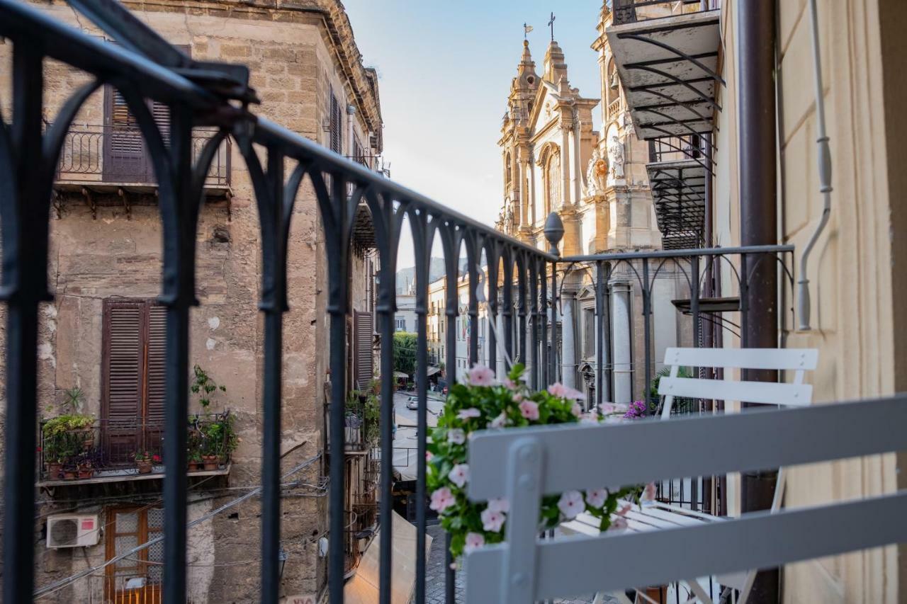 Casa Salinas Centro Storico *