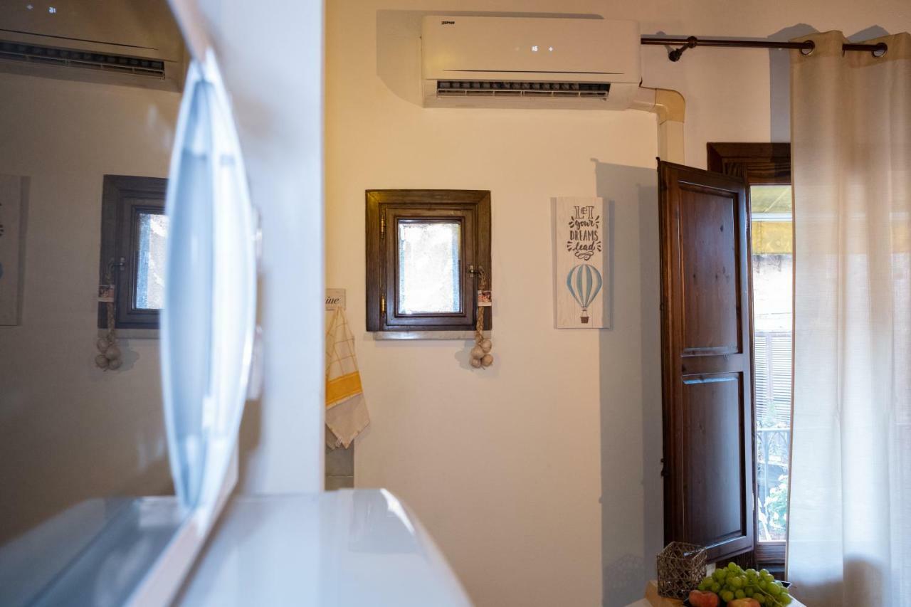 Casa Salinas Centro Storico Palermo