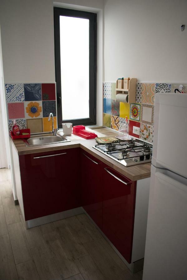 Holiday home La Girandola Palermo