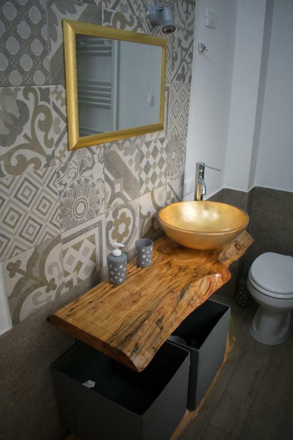 Holiday home La Girandola Palermo